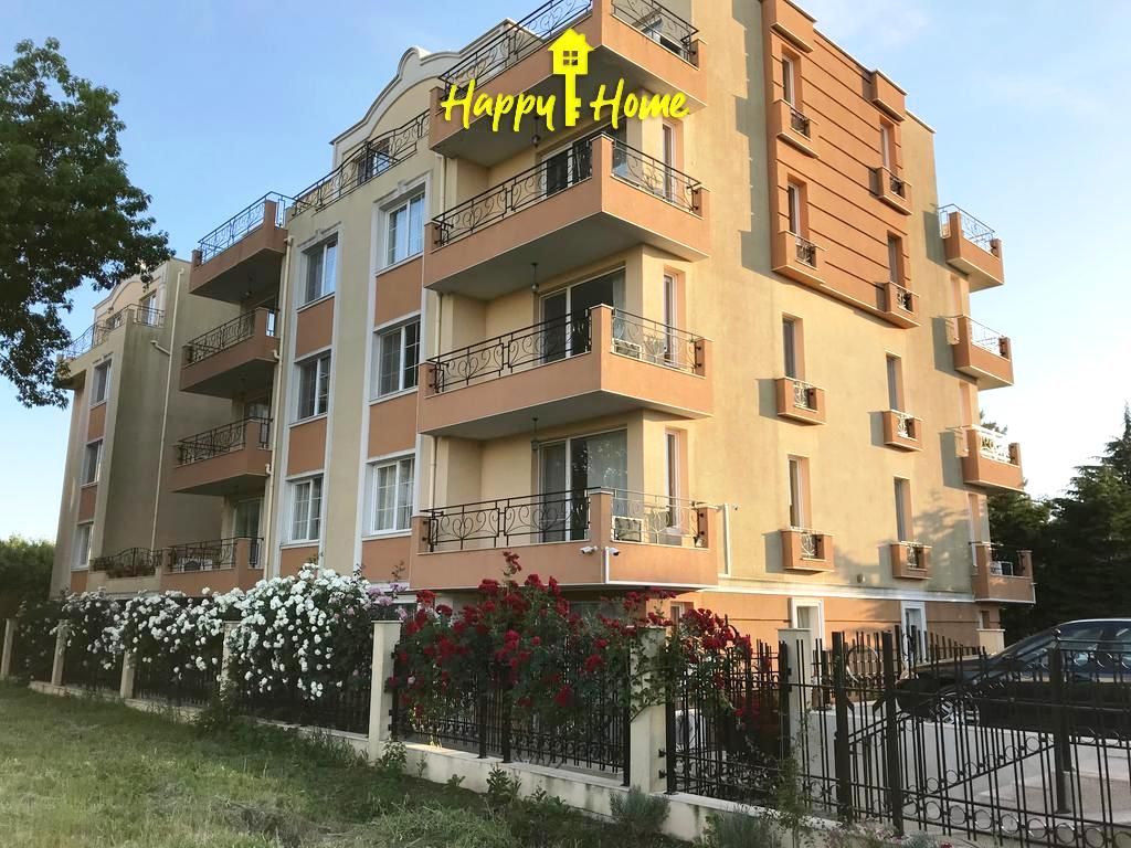 Квартира в Поморие, Болгария, 62 м² - фото 13