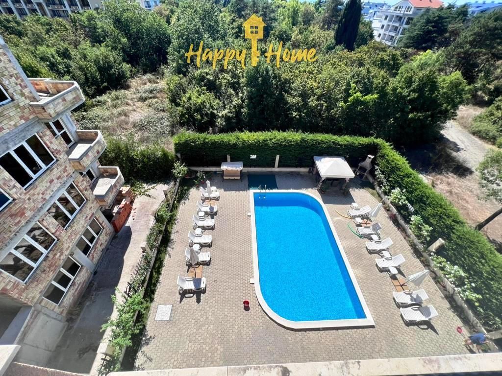 Квартира в Поморие, Болгария, 62 м² - фото 15