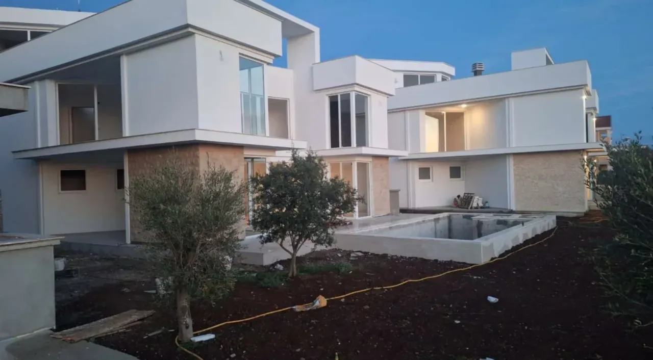 Вилла в Кримовице, Черногория, 467 м² - фото 14