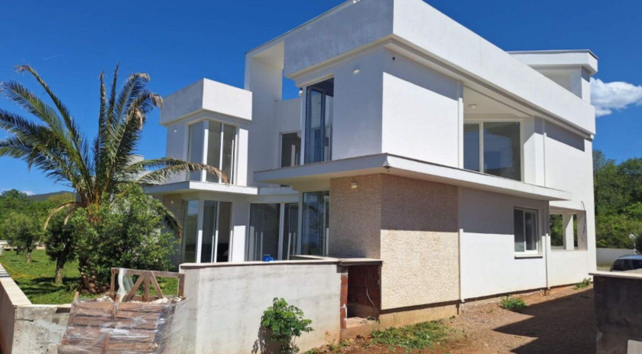 Вилла в Кримовице, Черногория, 467 м² - фото 5