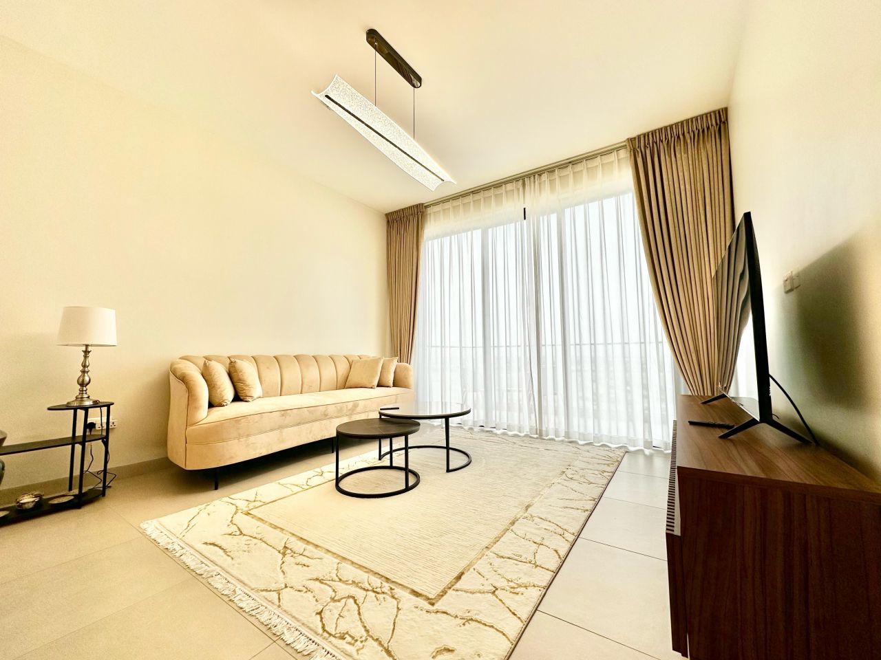 Апартаменты в Мухарраке, Бахрейн, 65 м² - фото 7