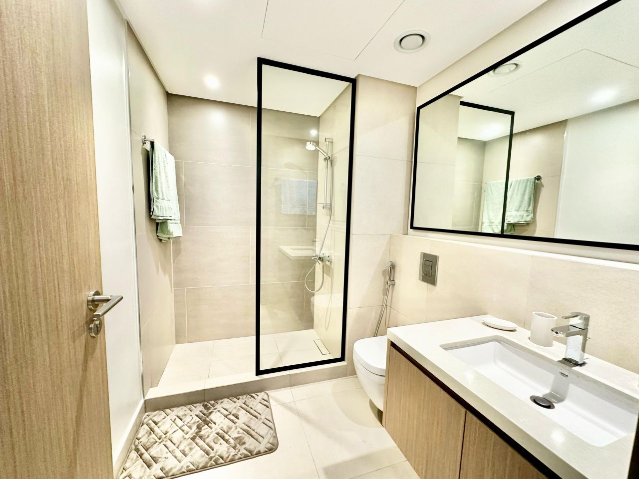 Апартаменты в Мухарраке, Бахрейн, 65 м² - фото 6