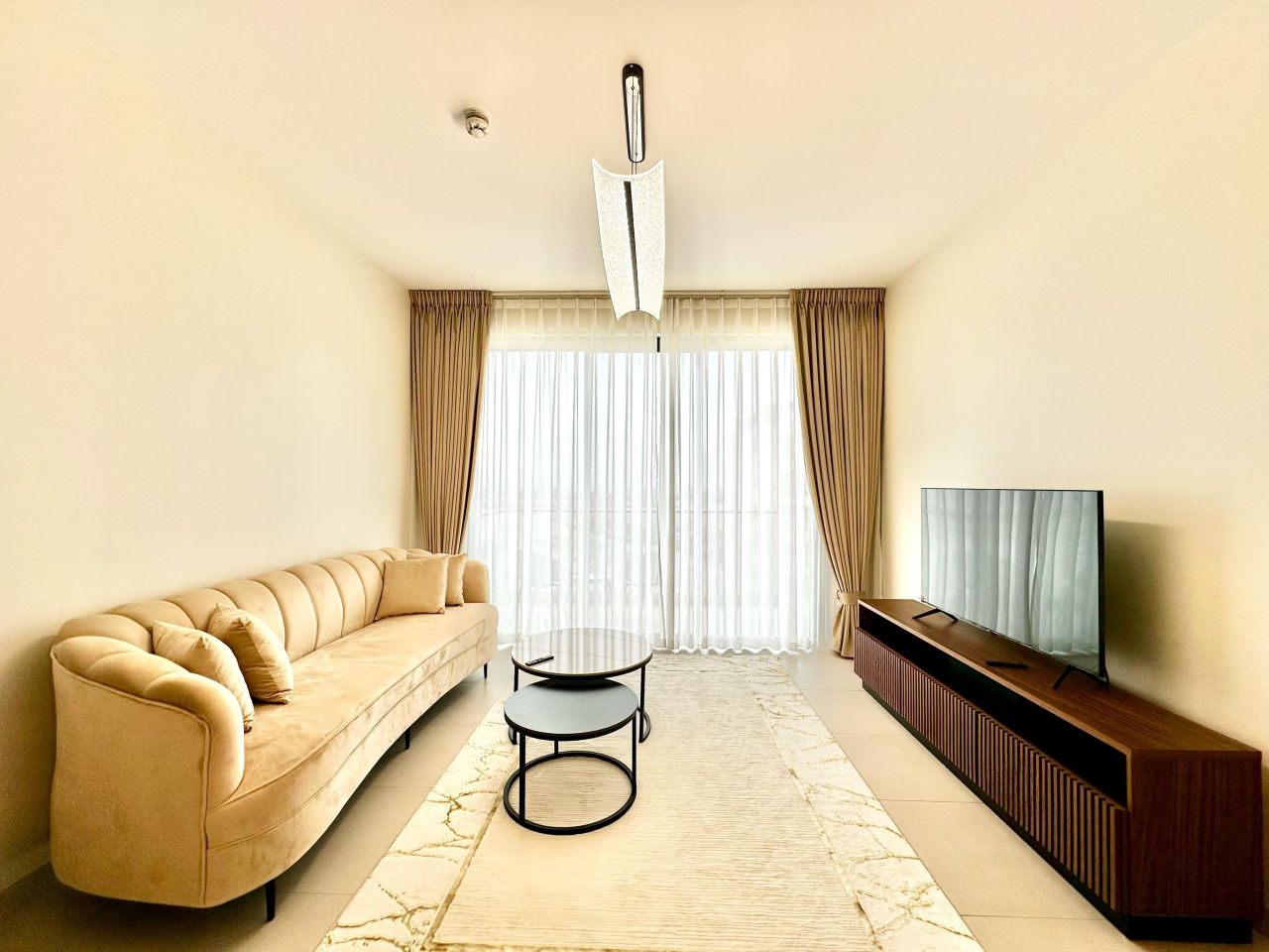 Апартаменты в Мухарраке, Бахрейн, 65 м² - фото 8