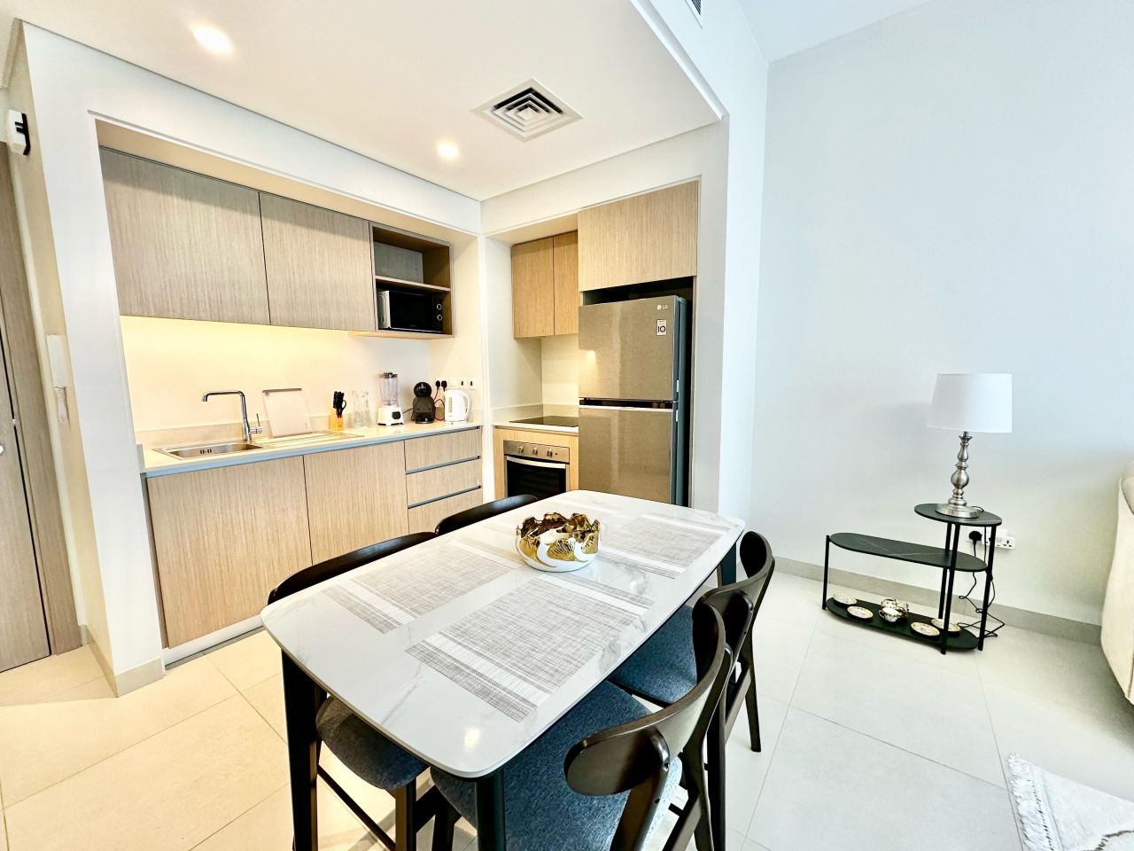 Апартаменты в Мухарраке, Бахрейн, 65 м² - фото 3