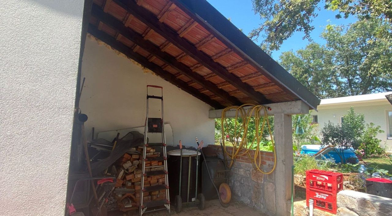 Дом в Кримовице, Черногория, 80 м² - фото 3