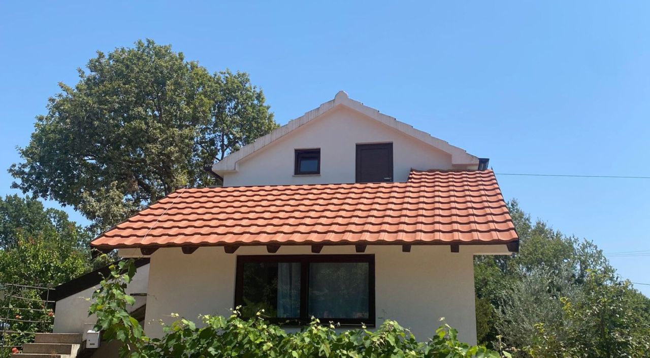 Дом в Кримовице, Черногория, 80 м² - фото 5