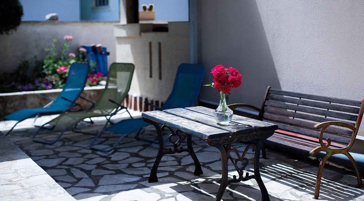 Вилла в Кримовице, Черногория, 300 м² - фото 8