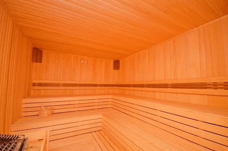 Квартира в Алании, Турция, 50 м² - фото 18