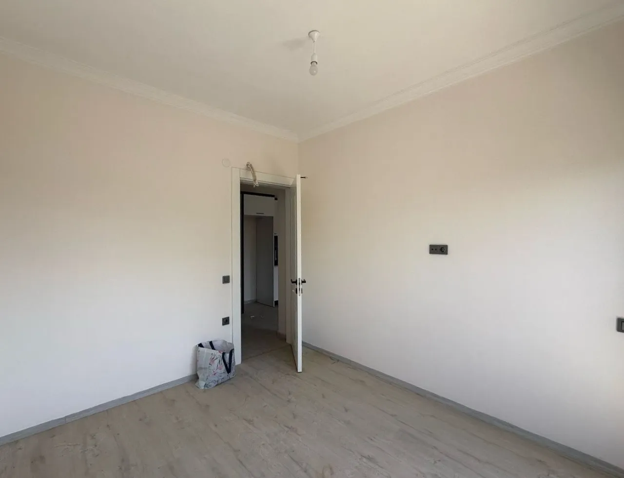 Квартира в Алании, Турция, 50 м² - фото 6