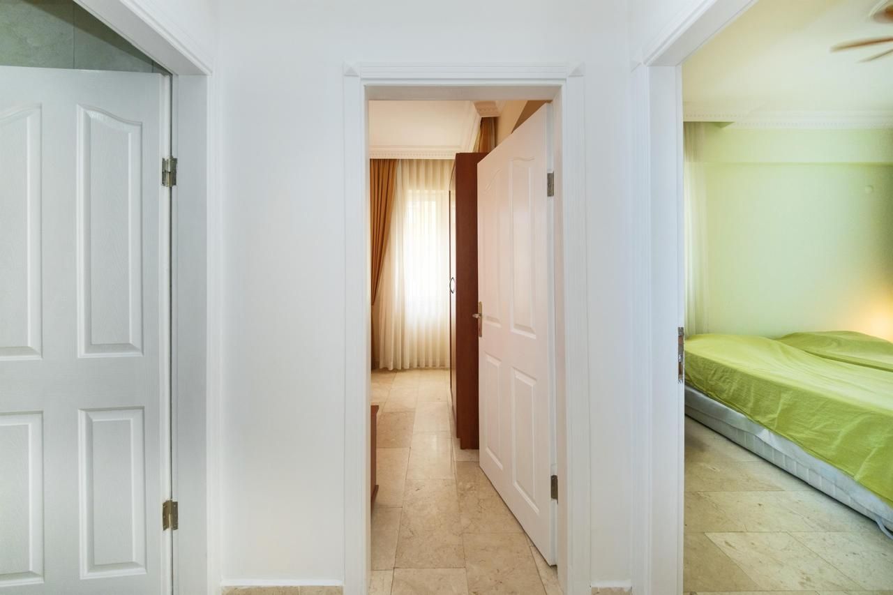 Квартира в Алании, Турция, 120 м² - фото 10