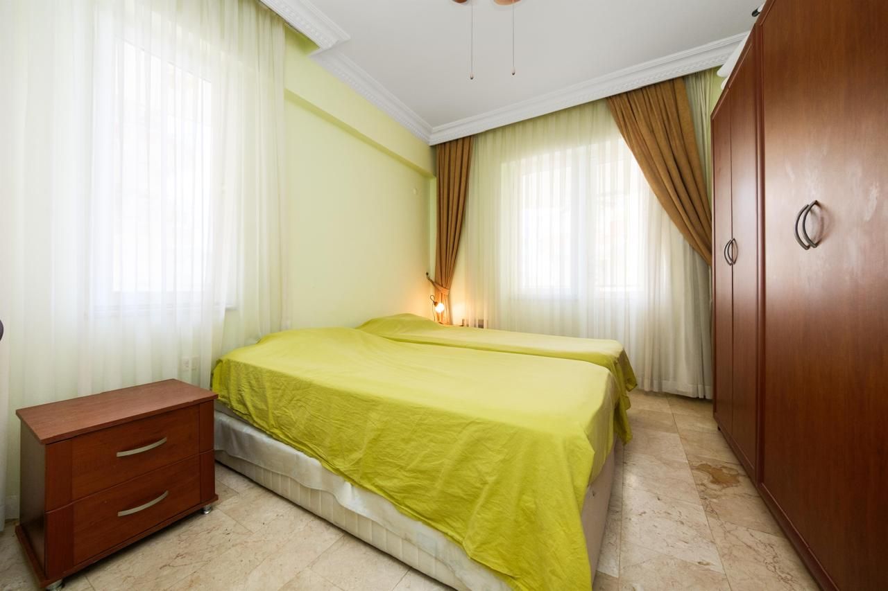 Квартира в Алании, Турция, 120 м² - фото 7