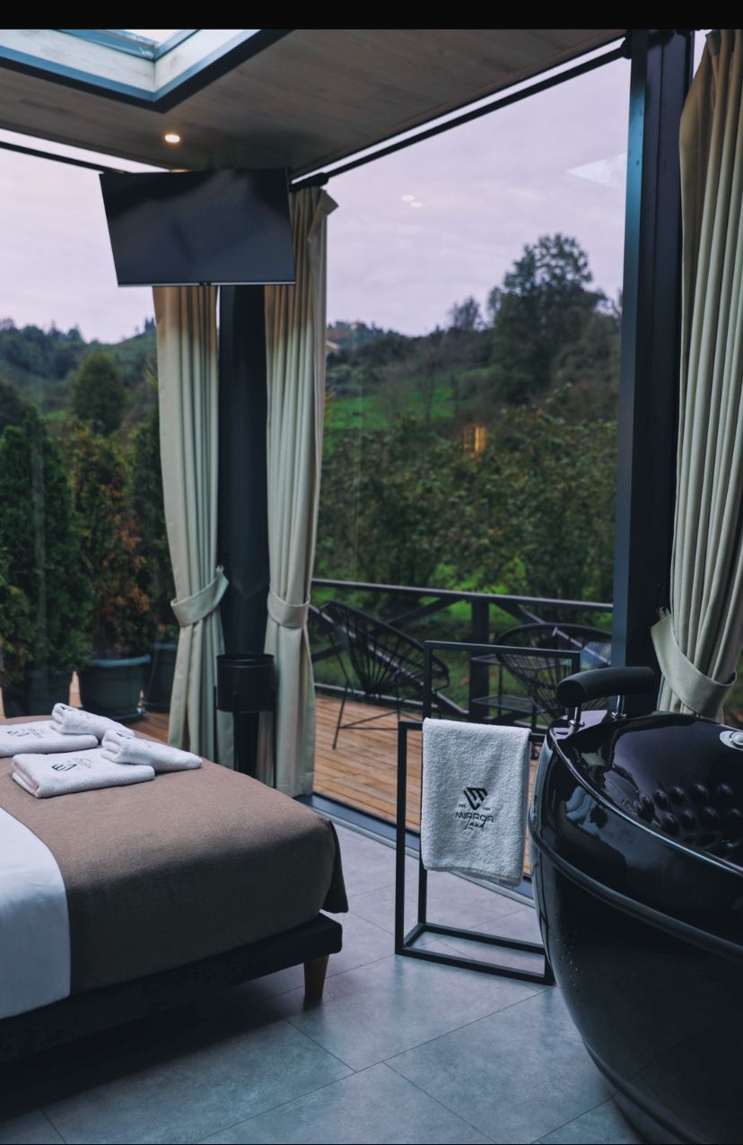 Бунгало в Ризе, Турция, 80 м² - фото 7