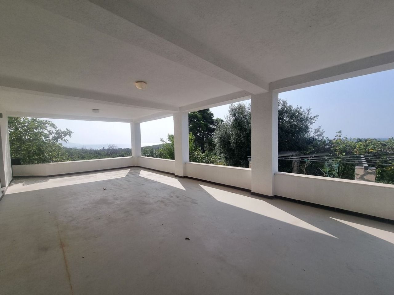 Дом на полуострове Луштица, Черногория, 268 м² - фото 7