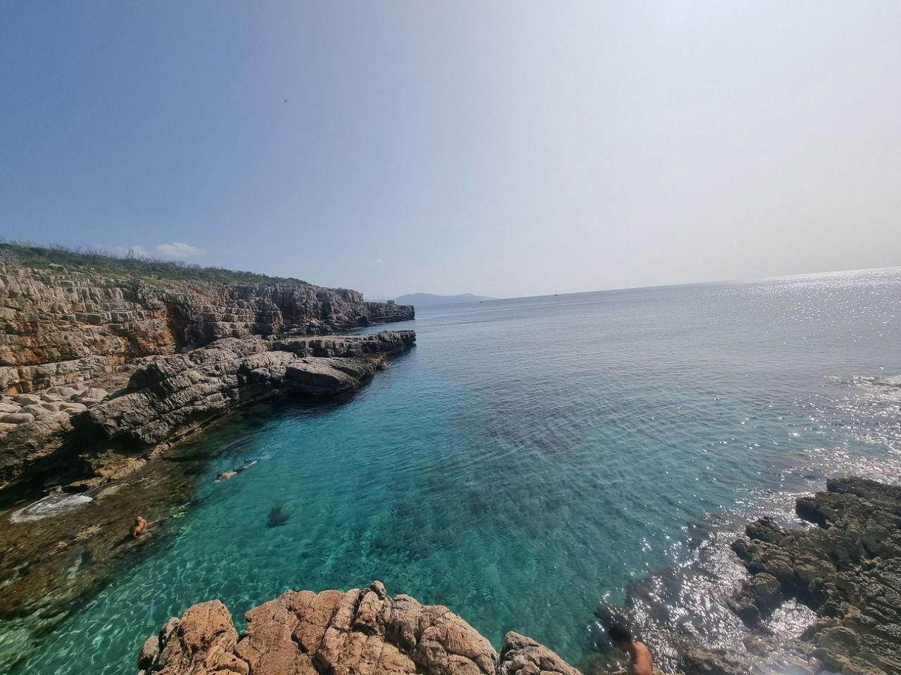 Дом на полуострове Луштица, Черногория, 268 м² - фото 6