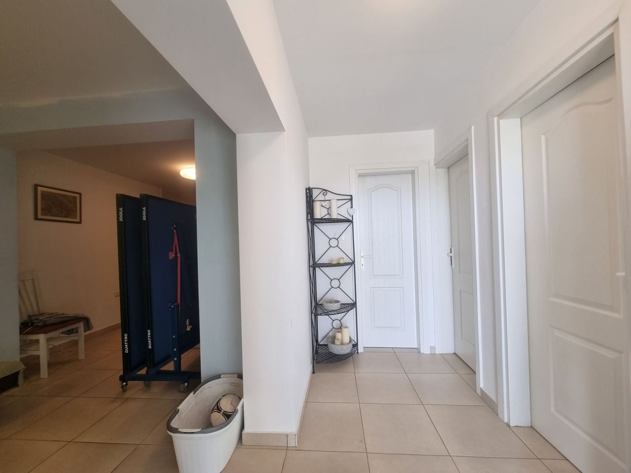 Дом на полуострове Луштица, Черногория, 268 м² - фото 9