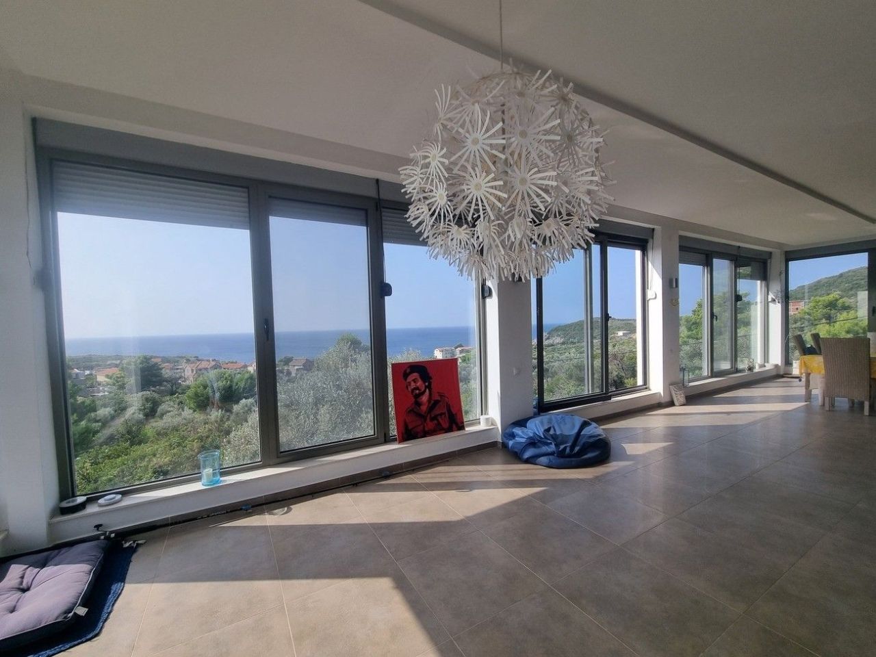 Дом на полуострове Луштица, Черногория, 268 м² - фото 4