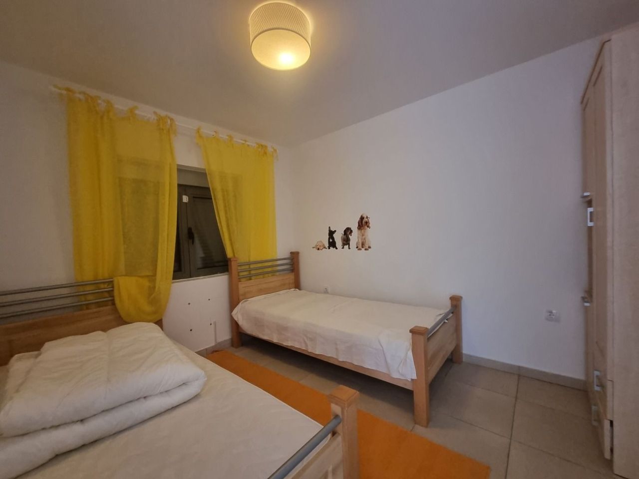 Дом на полуострове Луштица, Черногория, 268 м² - фото 12