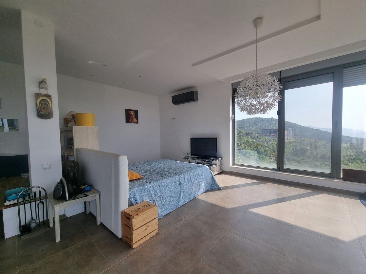 Дом на полуострове Луштица, Черногория, 268 м² - фото 3