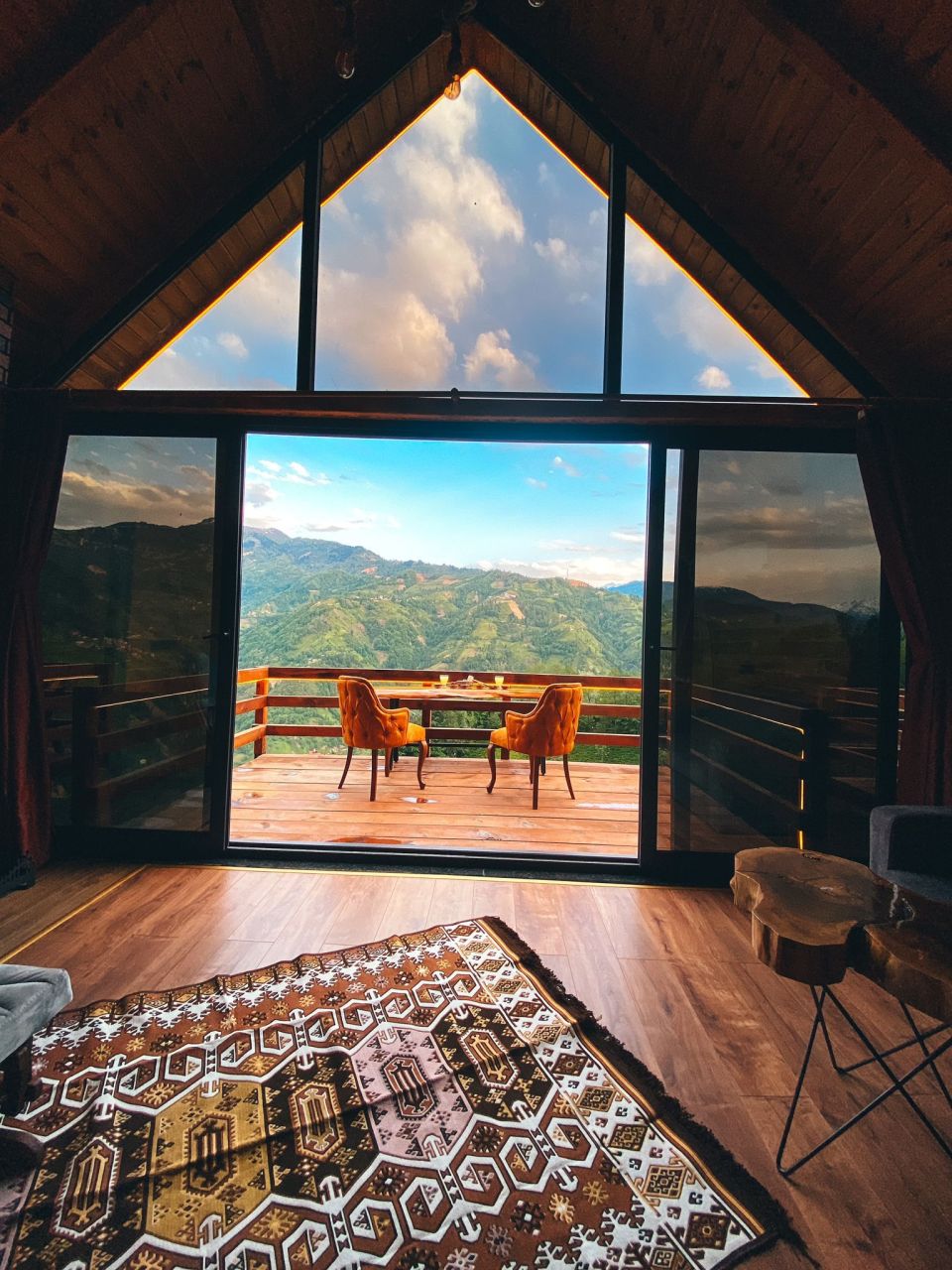 Бунгало в Ризе, Турция, 80 м² - фото 6