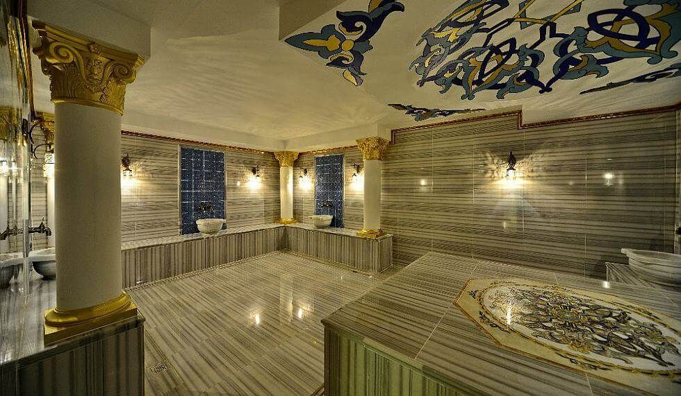 Квартира в Алании, Турция, 70 м² - фото 15