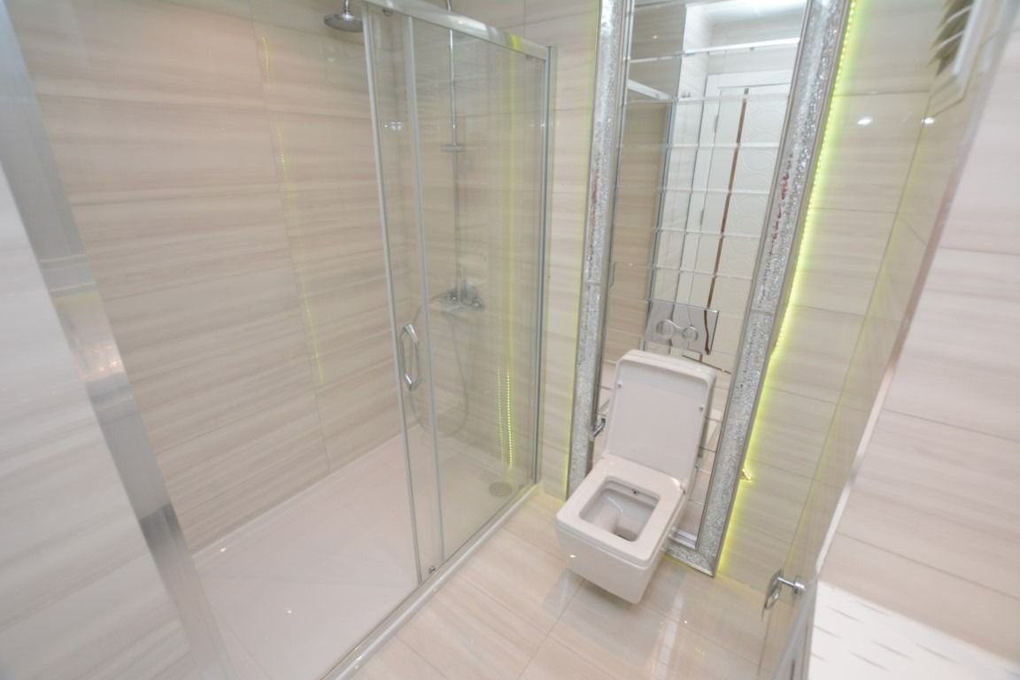 Квартира в Алании, Турция, 70 м² - фото 11