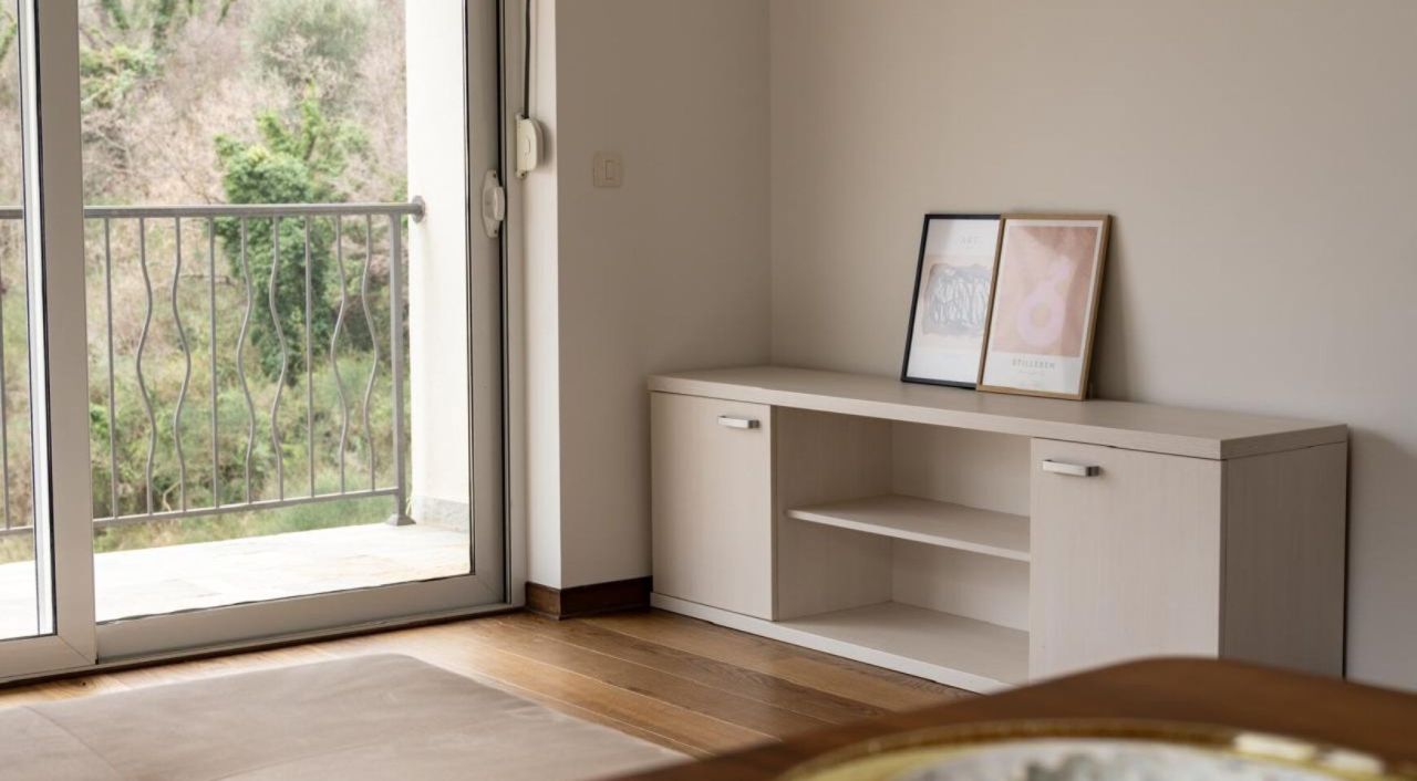 Квартира в Пржно, Черногория, 60 м² - фото 2