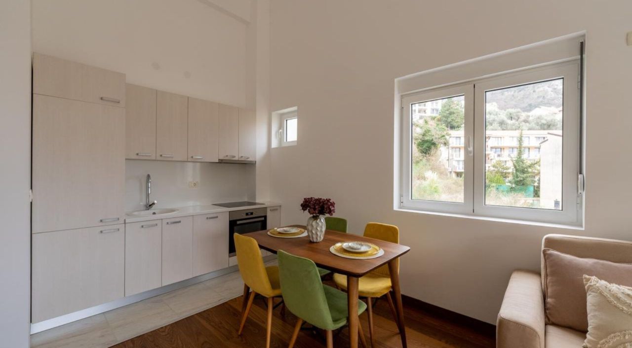 Квартира в Пржно, Черногория, 60 м² - фото 6