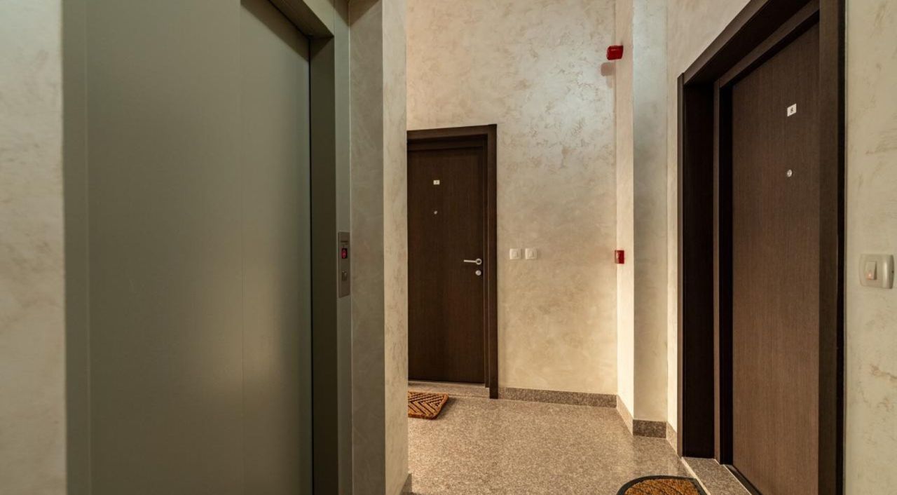 Квартира в Пржно, Черногория, 60 м² - фото 12