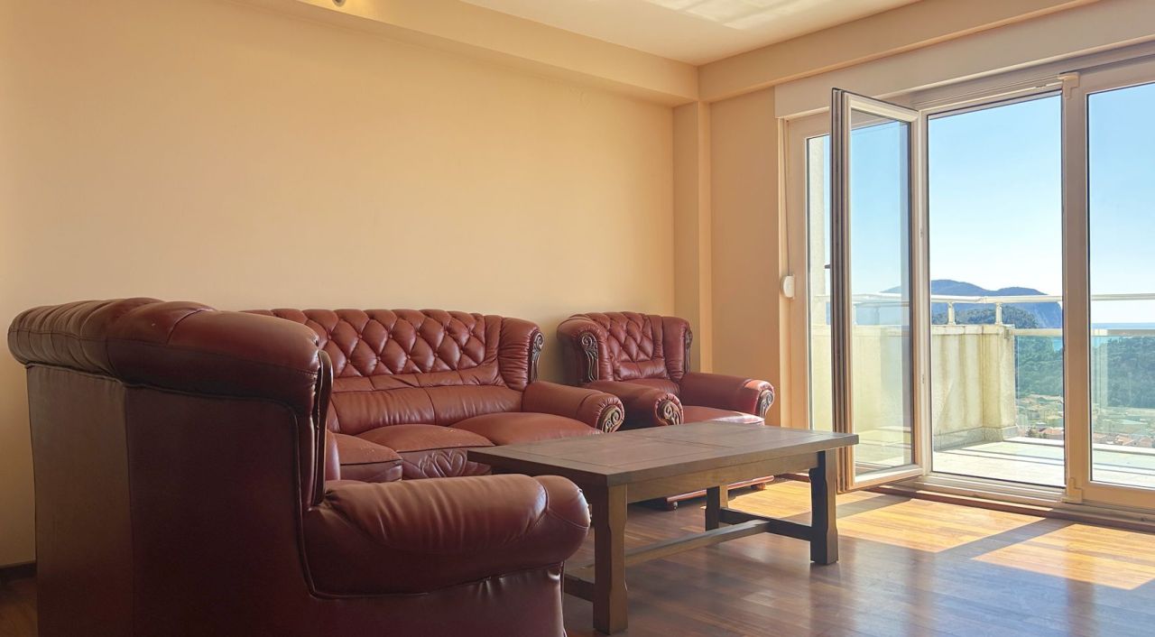 Квартира в Петроваце, Черногория, 140 м² - фото 10