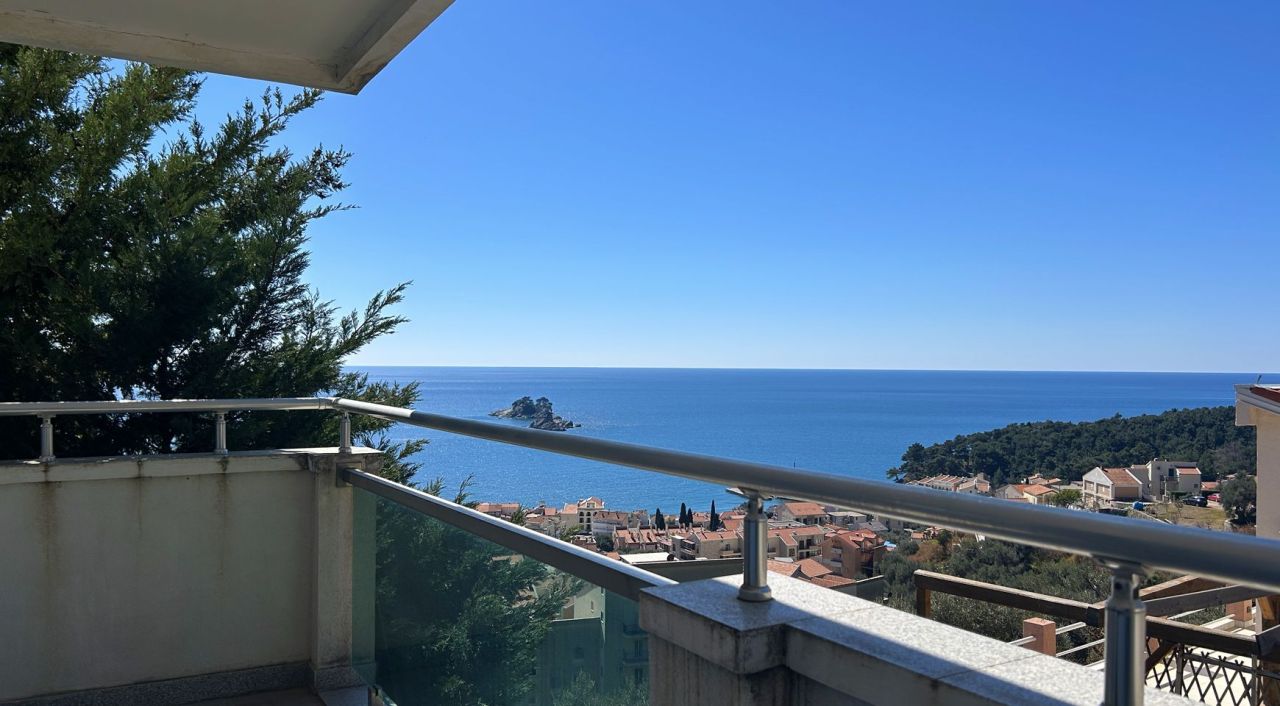 Квартира в Петроваце, Черногория, 140 м² - фото 16