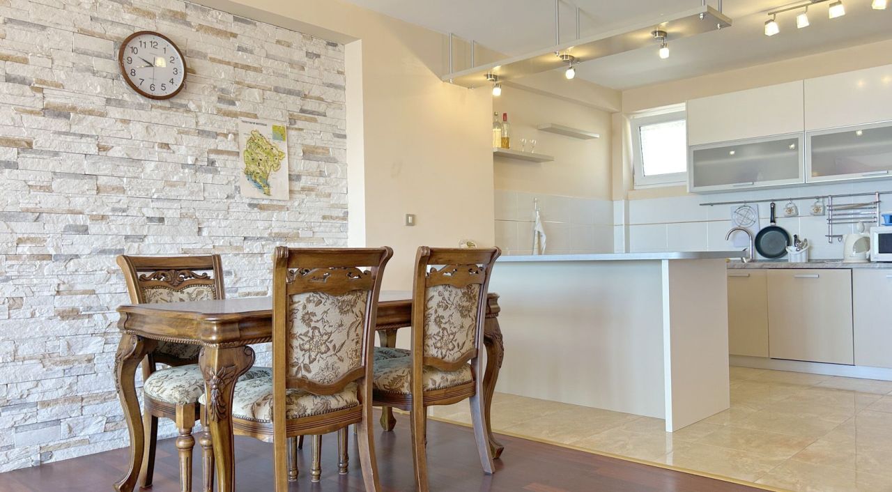 Квартира в Петроваце, Черногория, 140 м² - фото 11