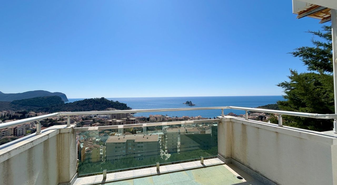 Квартира в Петроваце, Черногория, 140 м² - фото 13