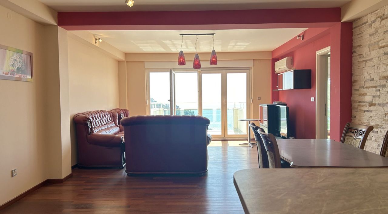 Квартира в Петроваце, Черногория, 140 м² - фото 9