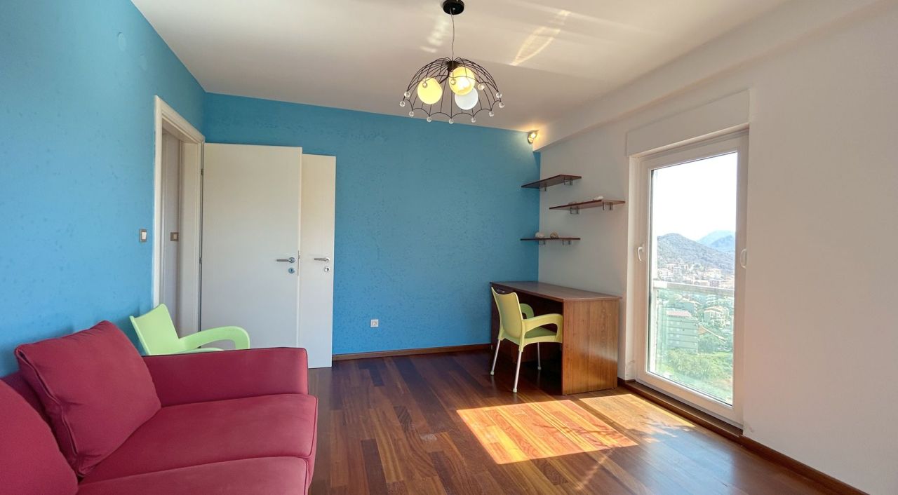 Квартира в Петроваце, Черногория, 140 м² - фото 17