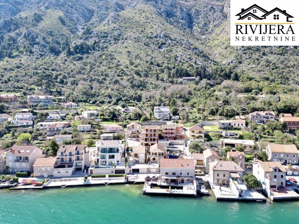 Дом в Муо, Черногория, 140 м² - фото 2