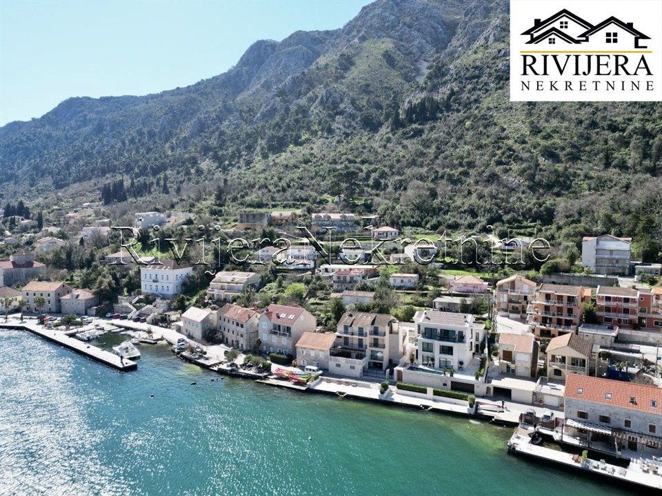 Дом в Муо, Черногория, 140 м² - фото 3