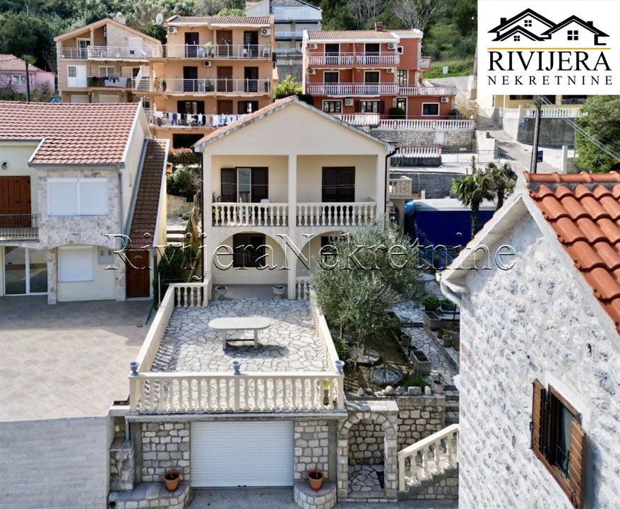 Дом в Муо, Черногория, 140 м² - фото 8