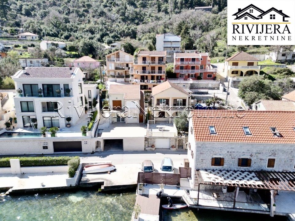 Дом в Муо, Черногория, 140 м² - фото 7