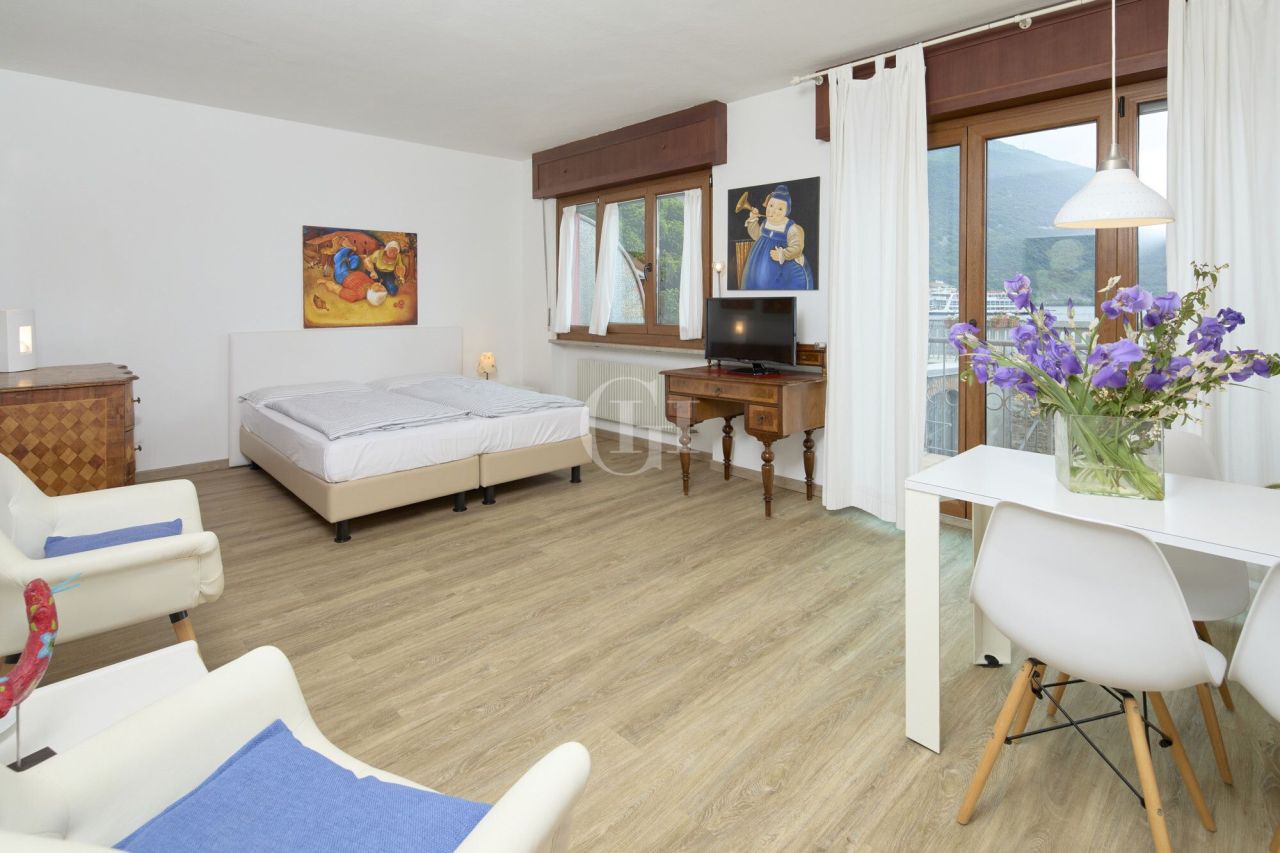 Апартаменты у озера Гарда, Италия, 175 м² - фото 7