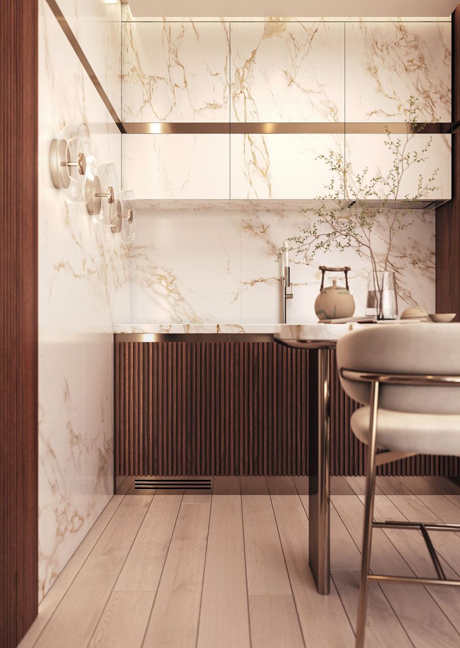 Апартаменты в Чангу, Индонезия, 35 м² - фото 9