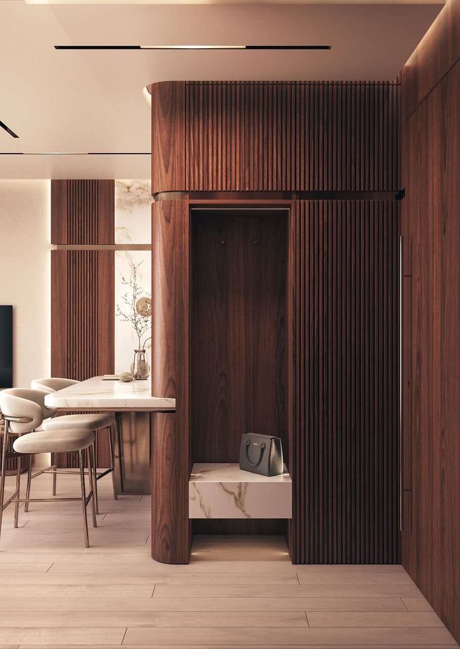 Апартаменты в Чангу, Индонезия, 35 м² - фото 5