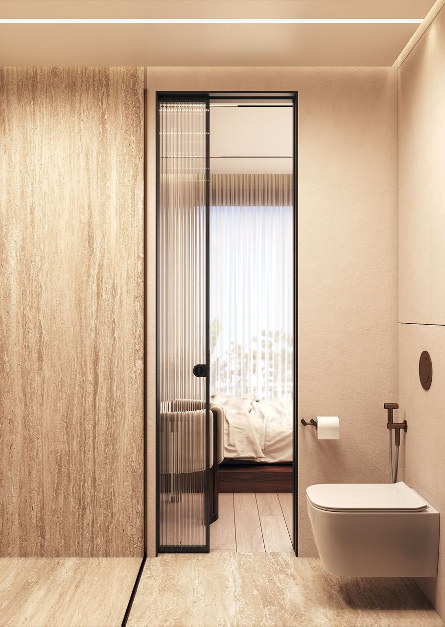 Апартаменты в Чангу, Индонезия, 35 м² - фото 12