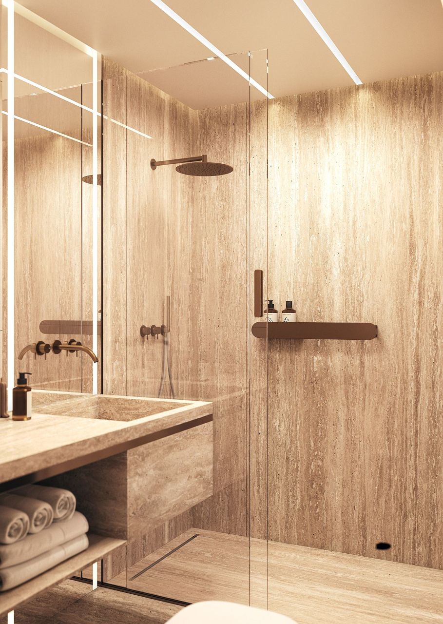 Апартаменты в Чангу, Индонезия, 35 м² - фото 13