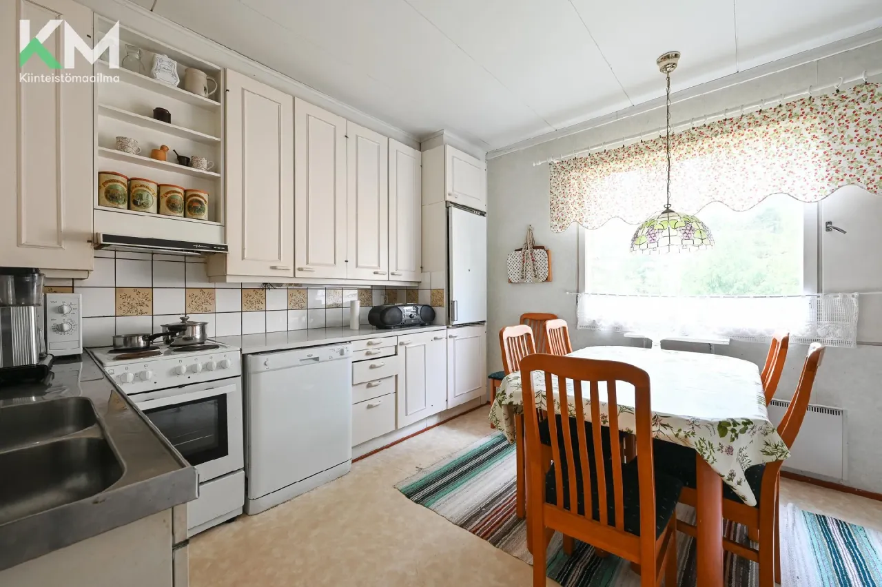 Дом в Сейняйоки, Финляндия, 106 м² - фото 9