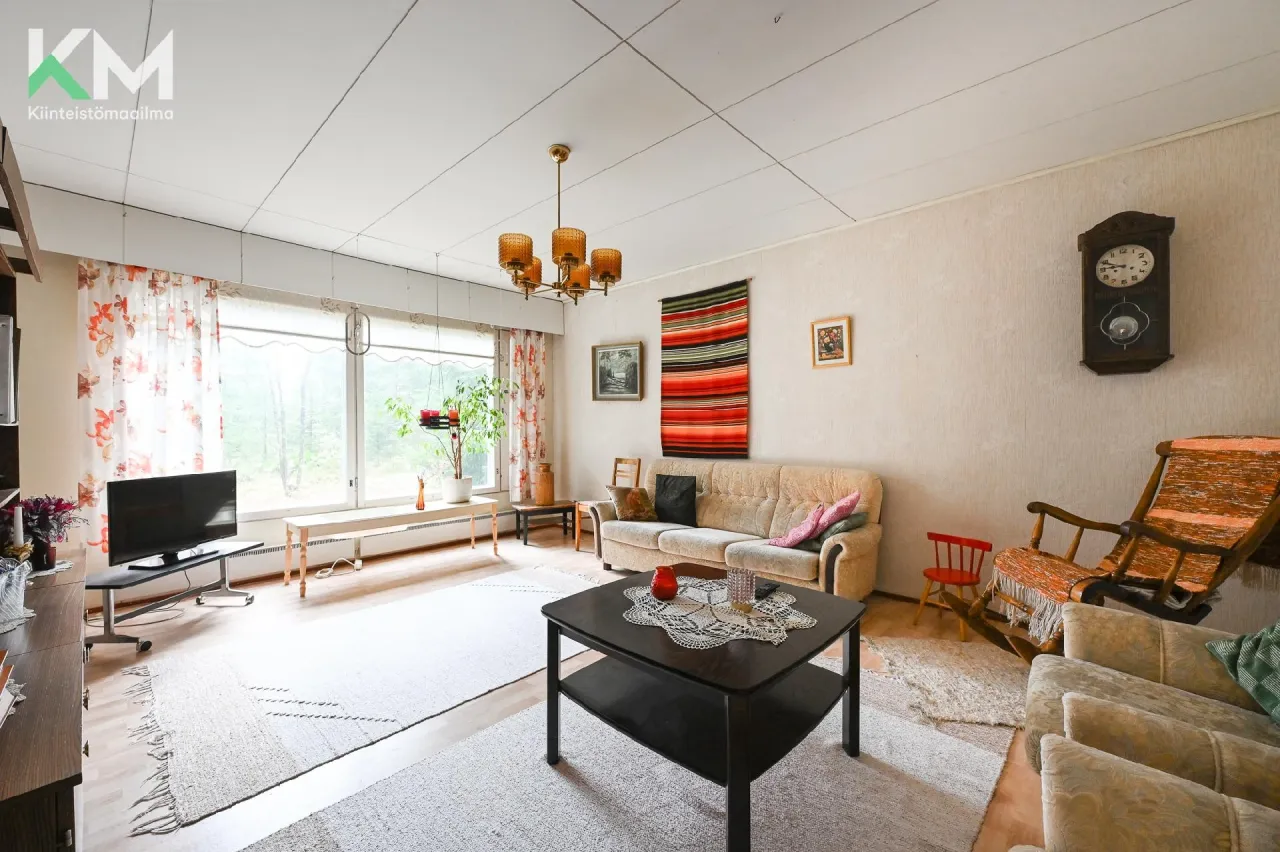 Дом в Сейняйоки, Финляндия, 106 м² - фото 3