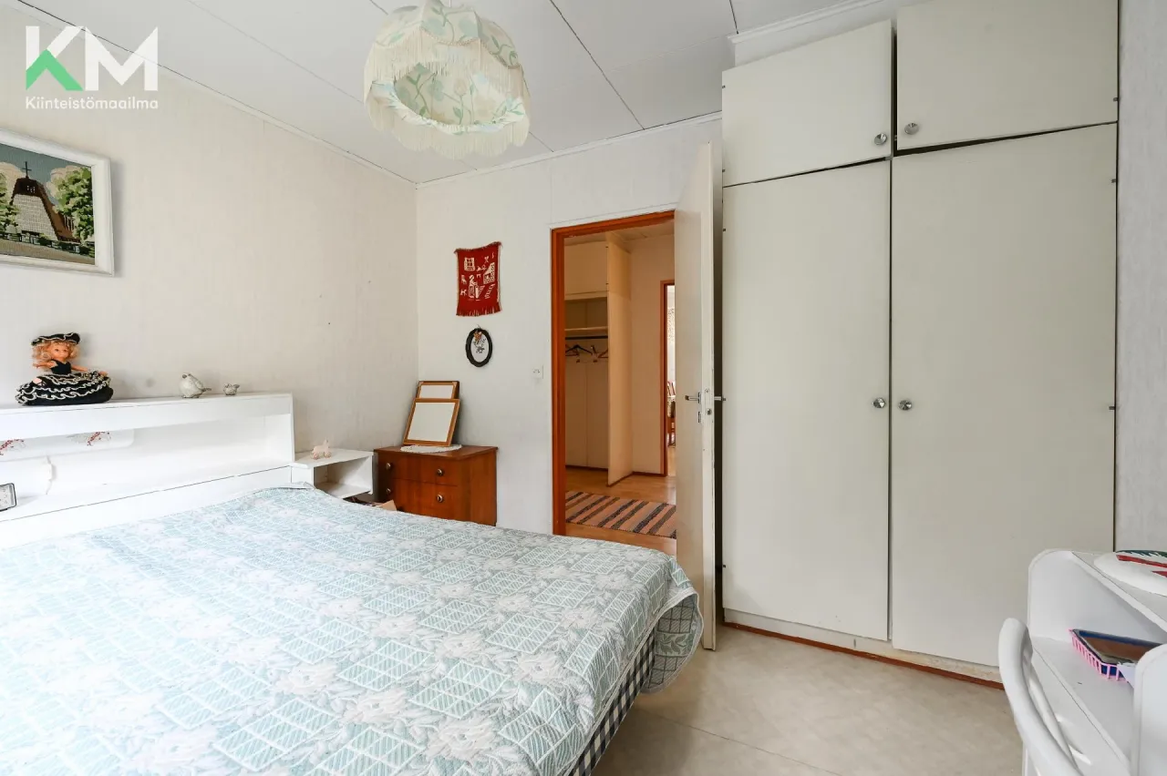 Дом в Сейняйоки, Финляндия, 106 м² - фото 7