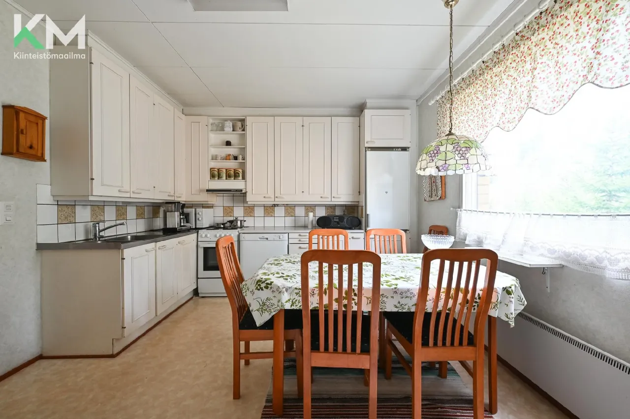 Дом в Сейняйоки, Финляндия, 106 м² - фото 10