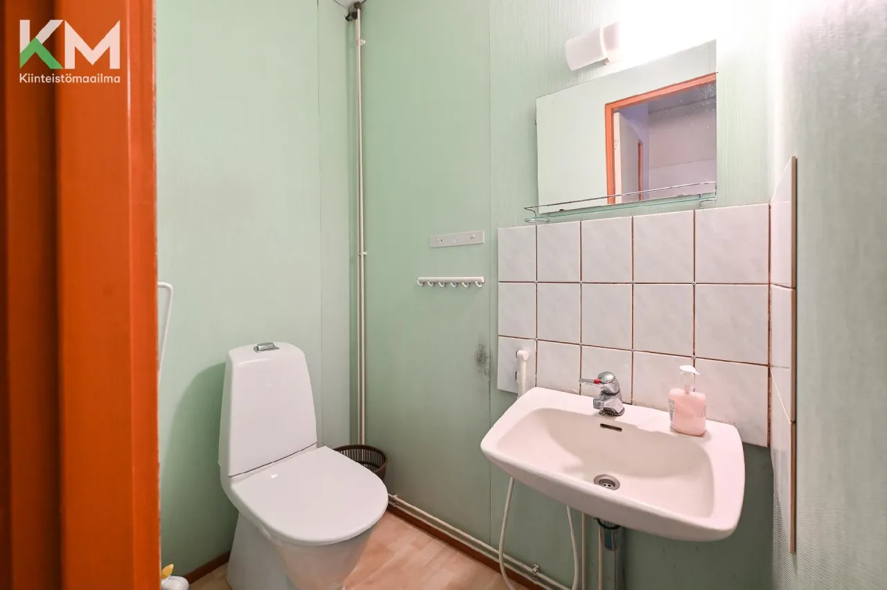 Дом в Сейняйоки, Финляндия, 106 м² - фото 8