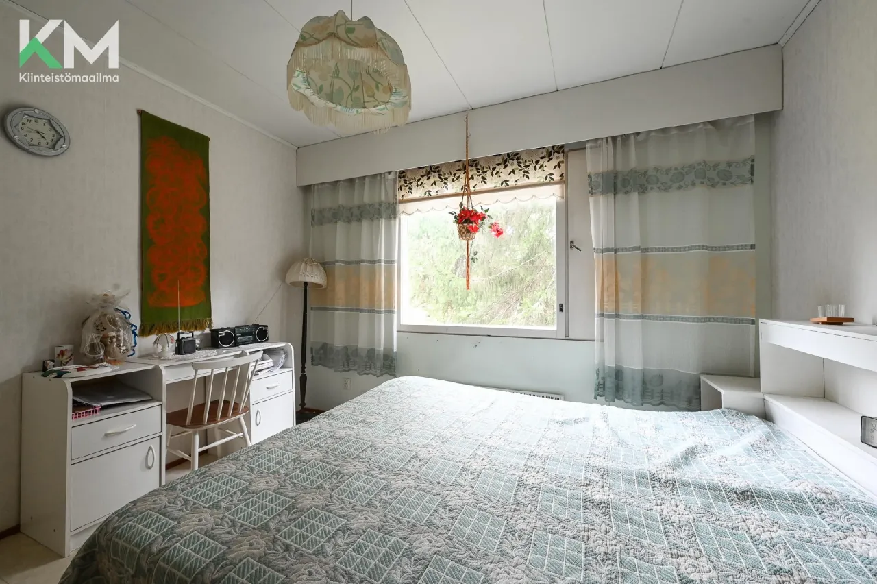 Дом в Сейняйоки, Финляндия, 106 м² - фото 6