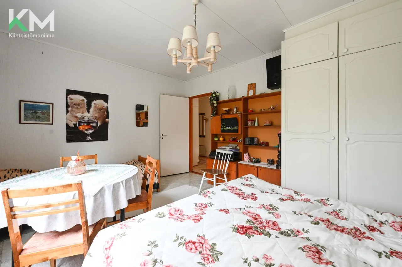 Дом в Сейняйоки, Финляндия, 106 м² - фото 5